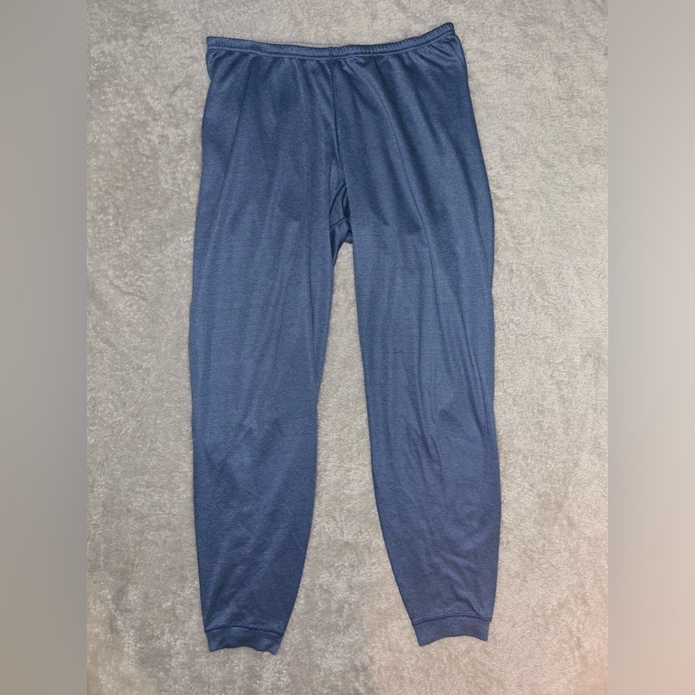 Patagonia Women's Capilene leggings
